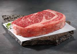 Maybe you would like to learn more about one of these? Black Angus Rib Eye Steak Entrecote Angus Gourmetfleisch