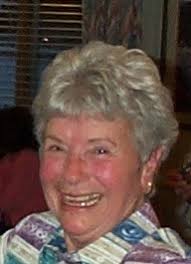 Shirley Evelyn Arneth Obituary