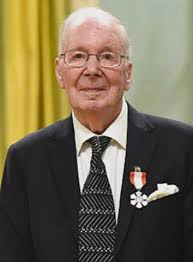 Kenneth MacClure Baird (BSc., Ph.D, C.M.)