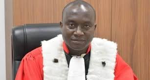 Vers l'ouverture du procès de Pendessa: le dossier de la procédure  communiqué au ministère public (Algassimou Diallo)