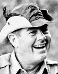 Charles LARKIN Obituary (2020)