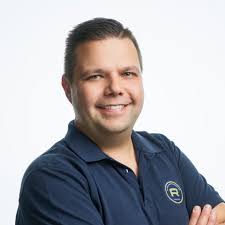 Team members administration Roser AG