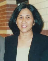 Sylvia Derrett Obituary