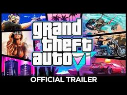 Gta 6 Trailer Concept Youtube In 2020 Grand Theft Auto Gta Gta Vi