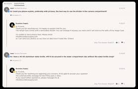 Need help against a certain. Faq Examples What A Great Faq Page Looks Like Zoho Academy