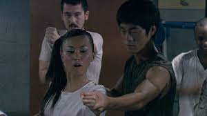 La leyenda de Bruce Lee | Netflix
