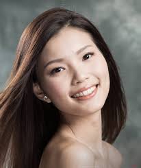 Daisy Law (羅伊婷)