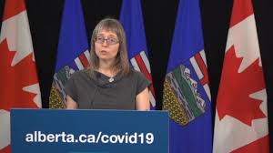 Premier jason kenney announced new restrictions for alberta on november 24th after he declared a state of public health emergency. No Decisions This Week On Relaxing Restrictions To Step 2 Lethbridge News Now