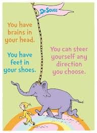 Thirteen Inspirational Dr Seuss Quotes Wonder Quotes Seuss Quotes Book Quotes