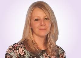 Sage Ward at the Juniper Centre are January's Team of the Month