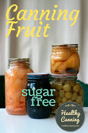 I made apricot jelly, which is just awesome and have juiced apricots as well in a steam juicer. Home Canning Fruit Sugar Free Healthy Canning