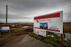 Melalui program rekrutmen ini, pt. Coca Cola Moving From Lakeland To Winter Haven And Adding 172 Jobs