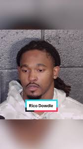 Rico Dowdle Before Going to The Cowboys