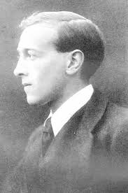 Private Stephen Carman “Steve” Bird (1896-1915)