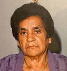 Obituary: Maria Isabel Navarro