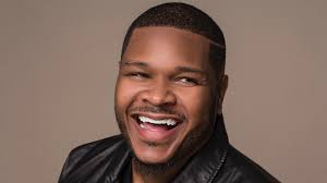 How black men are practicing self-care and finding their beauty