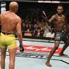 Чемпион ufc в среднем весе, яркий ударник. 1