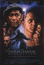Fuggito di prigione attraverso un tunnel costruito negli anni, andy assume l'identità di randall stevens, denuncia il direttore e va in messico. Le Ali Della Liberta The Shawshank Redemption Film Pazzesco Non Si Riesce Davvero A Trovargli Un Solo Difetto Indubbi Film Vintage Film Locandine Di Film