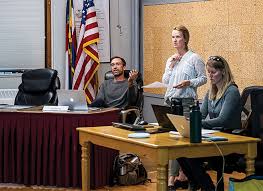 Met Rec debating recreation tax proposal for North Valley