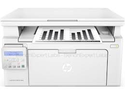 Imprimati documente profesionale de la o gama de dispozitive mobile,iar in plus, scanati, copiati si economisiti energie cu un mfp wireless conceput pentru eficienta. Hp Laserjet Pro Mfp M130nw Imprimantes