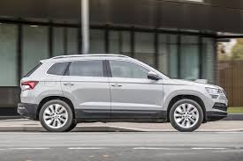 Check spelling or type a new query. Vehicle Leasing Skoda Karoq 2 0 Tdi Se L 4x4 5dr Dsg Jet Vehicle Finance