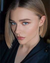 Chloë Grace Moretz. added photos to the album: Chloë Moretz attends The  Premiere Of Hulu's "Mother/Android''