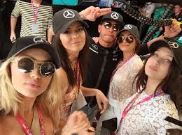 See more ideas about kendall jenner, kendall, kendall jenner gigi hadid. Can Gigi Hadid And Kendall Jenner Make Formula 1 Fashion S Fave Sport Observer