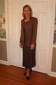 How To Dress For Success Over 40 Middle Aged Women Fashion Fashion Clothes Women Interview Outfit