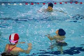 Piscine Des Molieres Mairie De Miramas