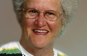 Grace Mary Sullivan Obituary June 3, 2012