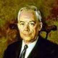 Roger Douglas Branigin (1902–1975)