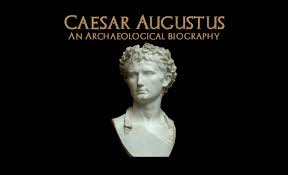 Charlie and the chocolate factory: Caesar Augustus An Archaeological Biography Bible Archaeology Report