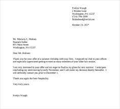 Free 10+ Sample Follow Up Email After Interview In Pdf | Ms Word