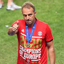 Er hat in den letzten 15 jahren eine der steilsten karrieren im deutschen fußball hingelegt. Hansi Flick Uber Die Grunde Des Bayern Erfolgs Und Ob Jetzt Eine Goldene Ara Folgt Stern De