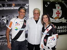 Não resta dúvidas que o começo de competição do gigante está muito aquém do que os vascaínos esperavam. Netvasco William Bonner E Fatima Bernardes Vao Ao Jogo E Vestem Camisa Do Vasco