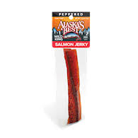 This is a cola family recipe that we. Alaska S Best Wild Salmon Jerky 1 Oz 1 Dozen