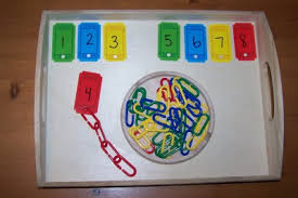 Al principio puede parecer un juego para niños pequeños pero engaña. Mas 40 Juegos Matematicos Para Trabajar Los Numeros Y Otros Conceptos Logico Matematicos Imagenes Educativas