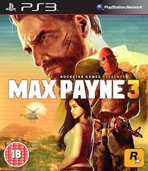 Max payne è un poliziotto arrabbiato e determinato a vendicare la morte violenta della sua famiglia. Max Payne 3 Ps3 Ps3 Amazon Co Uk Pc Video Games