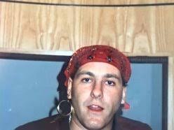 Ahmad Anwar's Instagram, Twitter & Facebook