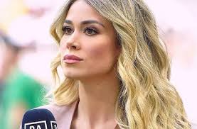 Diletta Leotta drew attention with her new photo » Qadin.Net ~ First  national women's portal