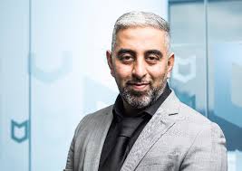 Rising Black Friday scams