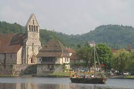 Retrouvez les coordonnées de toutes les meilleures adresses du petit futé (office de tourisme, chapelle des pénitents, la vieille ville). Office De Tourisme Du Pays De Beaulieu Sur Dordogne Tourisme Fr