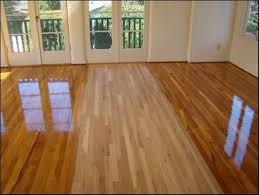 The Whole Matter Though Lies Between Presence And Absence Of Sheen Sheen Deals With The Reflective Nature Of Wood Floor Finishes Hardwood Floors Wood Floors