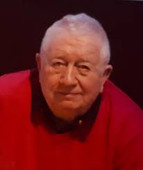 Death Notice of Thomas (Tommy) KENNY (Greenhills, Dublin)