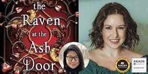 K.A. Linde, Author of The Raven at the Ash Door