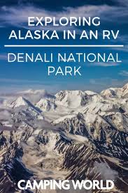 Maybe you would like to learn more about one of these? Exploring Alaska In An Rv Denali National Park Explore Alaska Camping Destinations National Parks