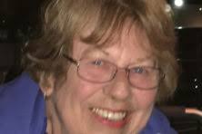 Obituary: Wendy Graf