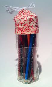 How To Make A Pencil Case From A Old Plastic Bottle Diy Pencil Case Plastic Bottle Crafts Pencil Case