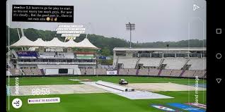The weather forecast shows thunderstorms, morning showers, passing showers on all days of play which will make it tough for groundsmen to keep the. Jikwgqloc2foam