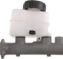 Dorman Replacement Brake Parts Dorman Brake Master Cylinder For Select  Hyundai/Kia Models - M630366 Replacement Part Automotive Brake Components
